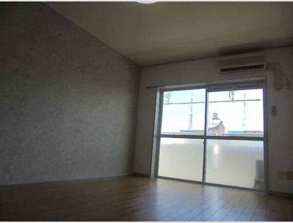 ボザール萩ケ丘の物件内観写真